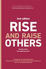 Rise and Raise Others