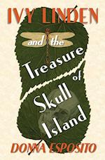 Ivy Linden and the Treasure of Skull Island 