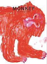 Monkey New Writing from Japan