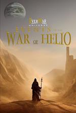 Events of the War of Helio 