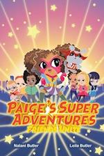 Paige's Super Adventures: Friends Unite 