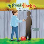 My friend Heekie 