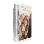 Modernist Bread at Home Italian Edition