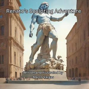 Renato's Sculpting Adventure