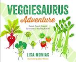 Veggiesaurus Adventure