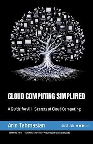 Cloud Computing Simplified