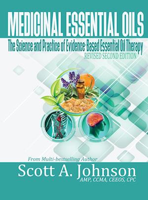 Medicinal Essential Oils (Second Edition)