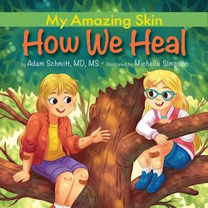 How We Heal