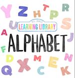 A.C. Larc's Learning Library Alphabet 