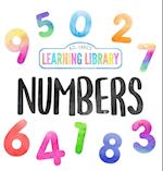 A.C. Larc's Learning Library Numbers 