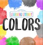 A.C. Larc's Learning Library Colors 