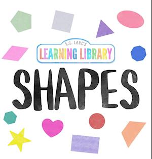 A.C. Larc's Learning Library Shapes