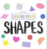 A.C. Larc's Learning Library Shapes 