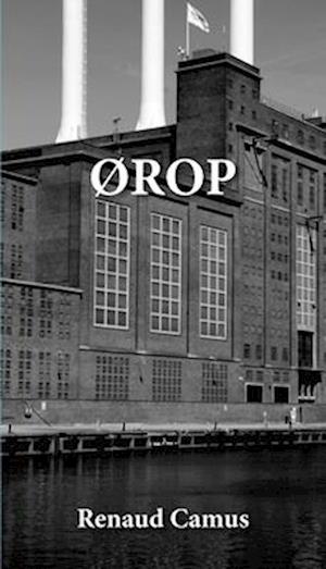 Ørop