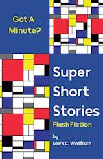 Super Short Stories 