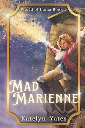 Mad Marienne