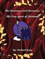 The Christmas Carol Chronicles 