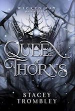Queen of Thorns 
