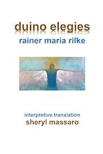 duino elegies by rainer maria rilke