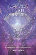 Diamond Light Oracle