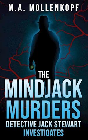 The Mindjack Murders