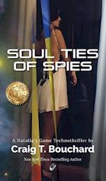 Soul Ties Of Spies 