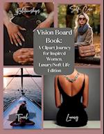 Vision Board Book