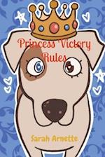 Princess Victory Rules