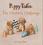 Puppy Tales - The Obstacle Challenge