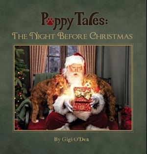 Puppy Tales - The Night Before Christmas