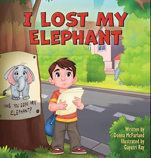 I Lost My Elephant