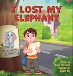 I Lost My Elephant 