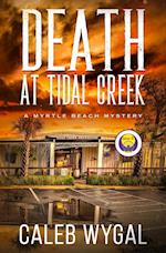 Death at Tidal Creek 