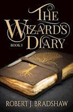 The Wizard's Diary