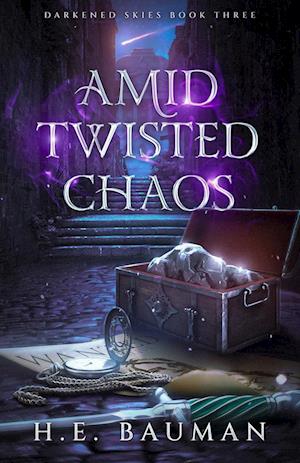 Amid Twisted Chaos