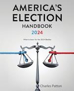 America's Election Handbook 2024