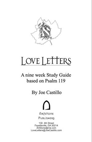 Love Letters Study Guide