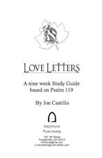 Love Letters Study Guide