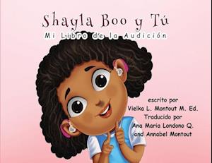 Shayla Boo y Tu