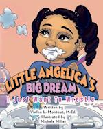 Little Angelica's Big Dream 