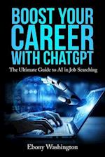 Boost Your Career with ChatGPT