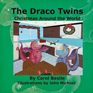 The Draco Twins Christmas Around the World