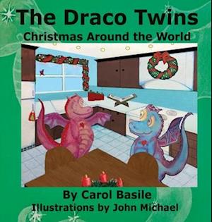 The Draco Twins Christmas Around the World