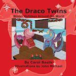 The Draco Twins Winter Holidays Around the World