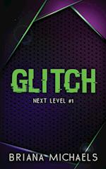 Glitch - Discreet Cover Edition 