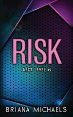 Risk - Discreet Cover Edition