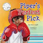 Piper's Perfect Pick