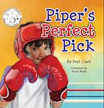 Piper's Perfect Pick