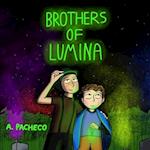 Brothers of Lumina 