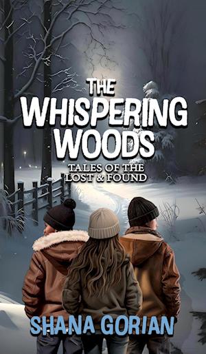 The Whispering Woods